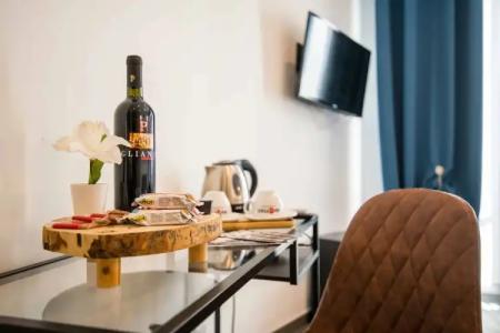 Quattro Briganti - 118