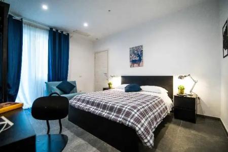 Quattro Briganti - 163