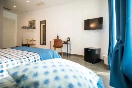 Quattro Briganti - 115