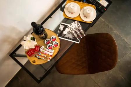 Quattro Briganti - 110