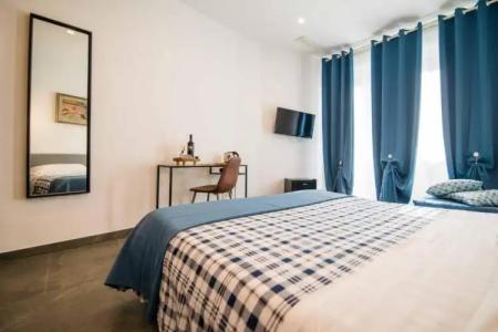 Quattro Briganti - 136