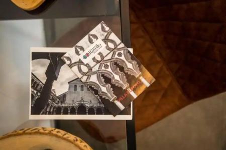 Quattro Briganti - 142