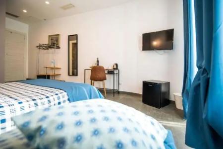 Quattro Briganti - 133