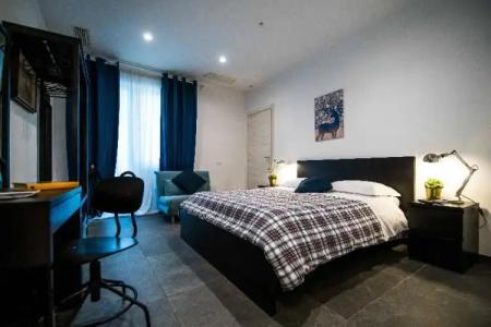 Quattro Briganti - 152