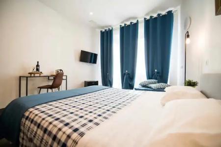 Quattro Briganti - 111