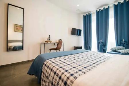 Quattro Briganti - 109