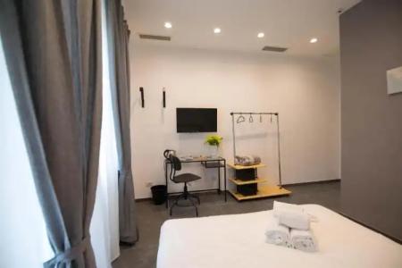 Quattro Briganti - 90