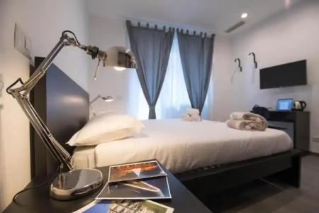 Quattro Briganti - 178