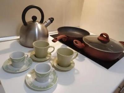 Vittoria Guest House - 51