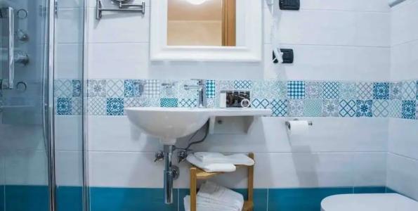 Vittoria Guest House - 71