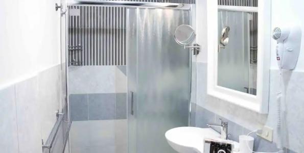 Vittoria Guest House - 97