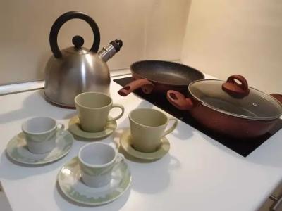 Vittoria Guest House - 63