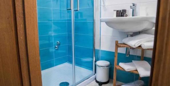 Vittoria Guest House - 90