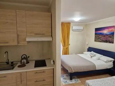 Vittoria Guest House - 64