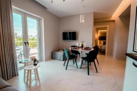 Frunze Luxury Apartments - 26