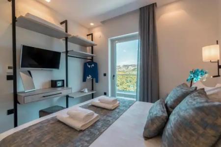 Frunze Luxury Apartments - 19