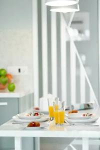 Frunze Luxury Apartments - 10