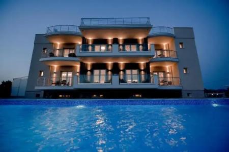 Frunze Luxury Apartments - 11