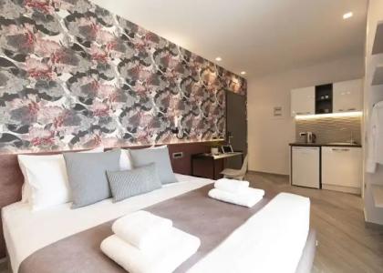 Frunze Luxury Apartments - 1