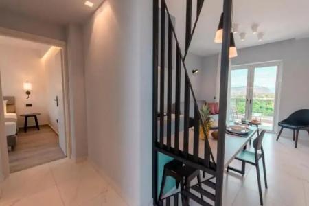 Frunze Luxury Apartments - 21