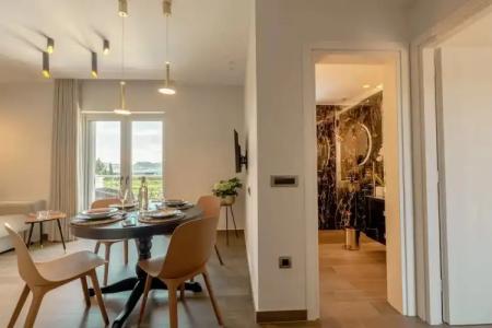 Frunze Luxury Apartments - 16