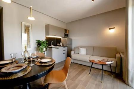 Frunze Luxury Apartments - 15