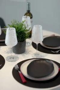 Frunze Luxury Apartments - 9