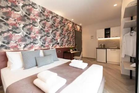 Frunze Luxury Apartments - 2