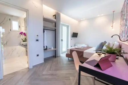 Frunze Luxury Apartments - 34