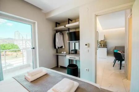 Frunze Luxury Apartments - 25