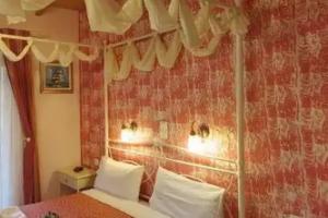 Villagio Maistro, Lefkada Town