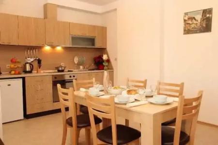 Aspen Golf and Ski Resort - 23