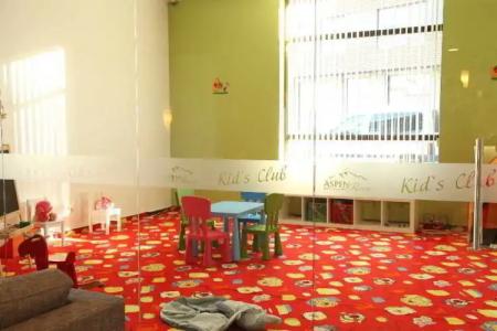 Aspen Golf and Ski Resort - 10