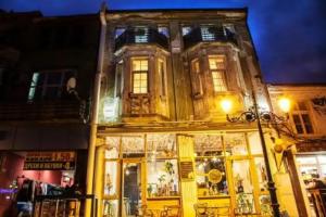 Boutique Guest House Yes For You, Plovdiv