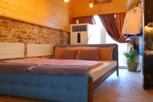 Boutique Guest House Yes For You, Plovdiv
