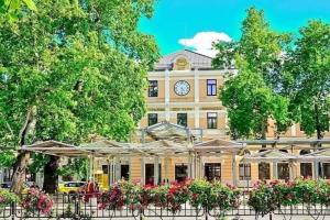 Hostel Central Station, Plovdiv