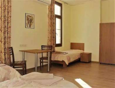 Hostel Central Station - 1