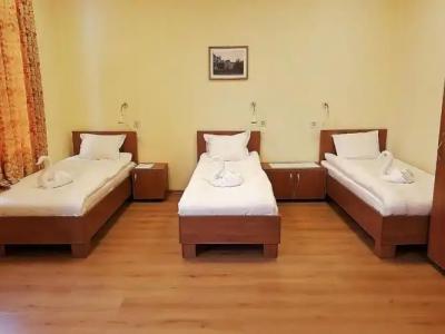 Hostel Central Station - 2