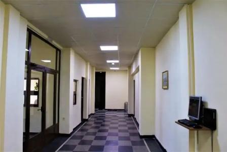 Hostel Central Station - 9