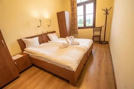 Hostel Central Station - 4