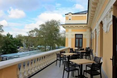 Hostel Central Station - 11