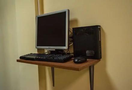 Hostel Central Station - 3