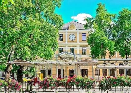 Hostel Central Station - 0