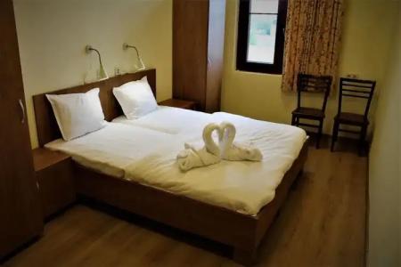 Hostel Central Station - 5