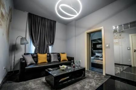 Boutique Guest House 7th Sense - 5