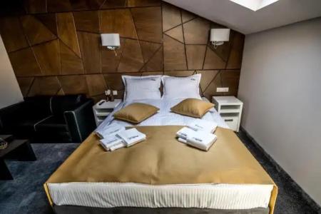 Boutique Guest House 7th Sense - 57