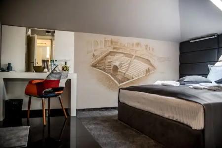 Boutique Guest House 7th Sense - 22