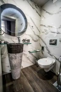 Boutique Guest House 7th Sense - 24