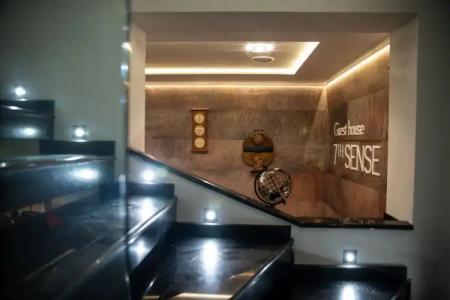Boutique Guest House 7th Sense - 10