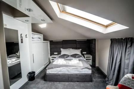 Boutique Guest House 7th Sense - 21